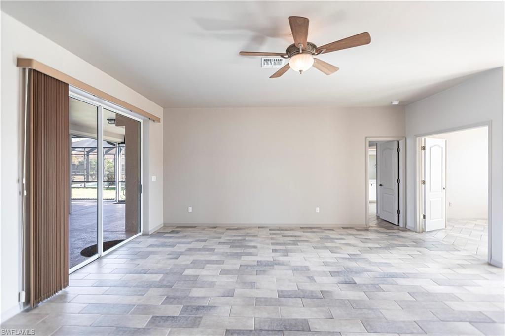 CROSS CREEK ESTATES - Residential