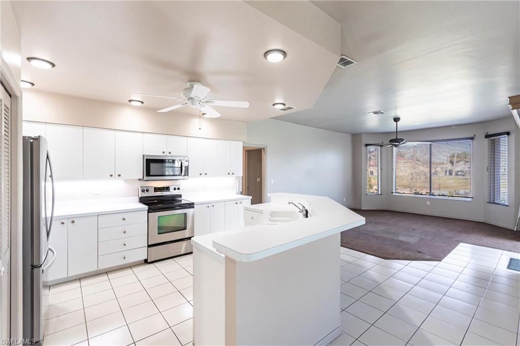CROSS CREEK ESTATES - Residential