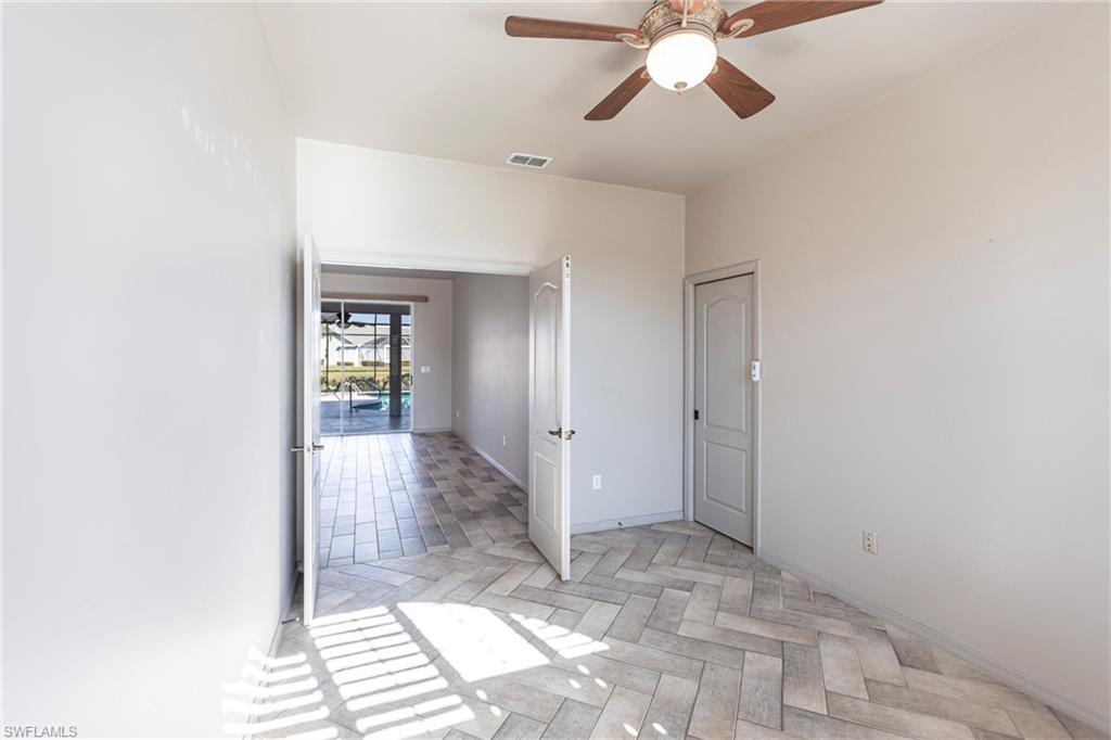 CROSS CREEK ESTATES - Residential