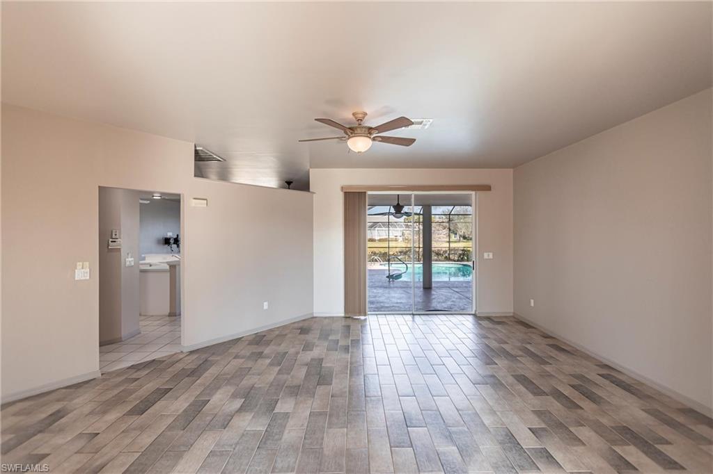 CROSS CREEK ESTATES - Residential
