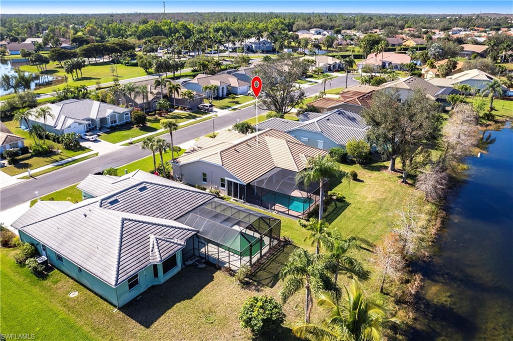 CROSS CREEK ESTATES - Residential