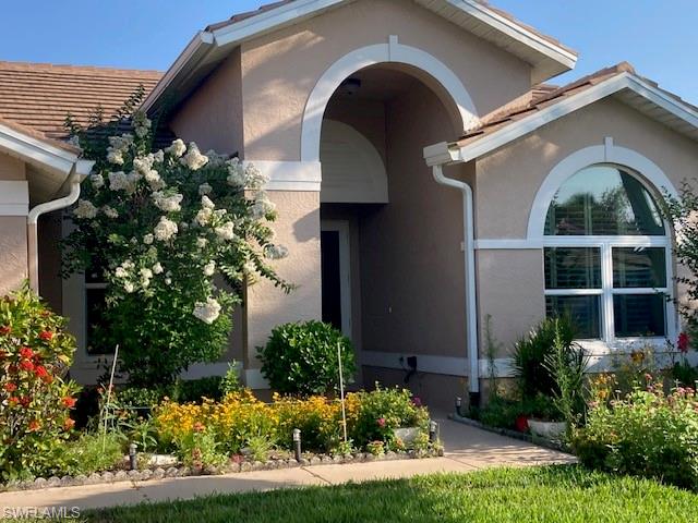 CROSS CREEK ESTATES - Residential