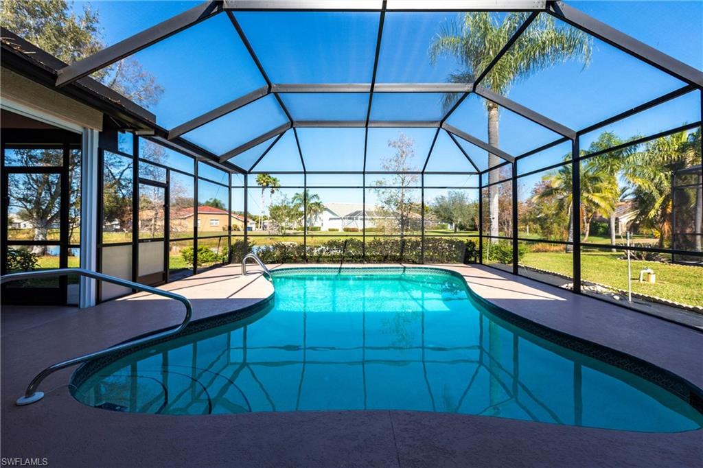 CROSS CREEK ESTATES - Residential