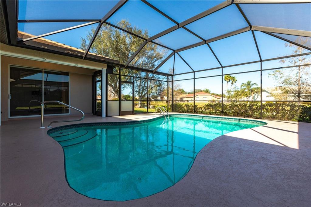 CROSS CREEK ESTATES - Residential