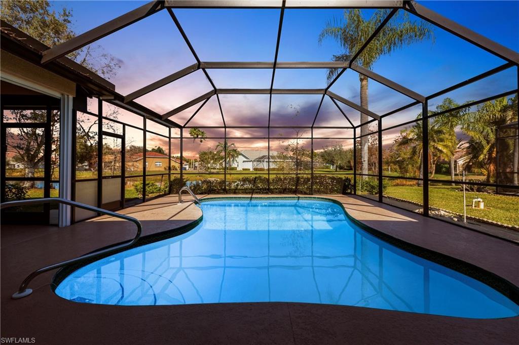 CROSS CREEK ESTATES - Residential