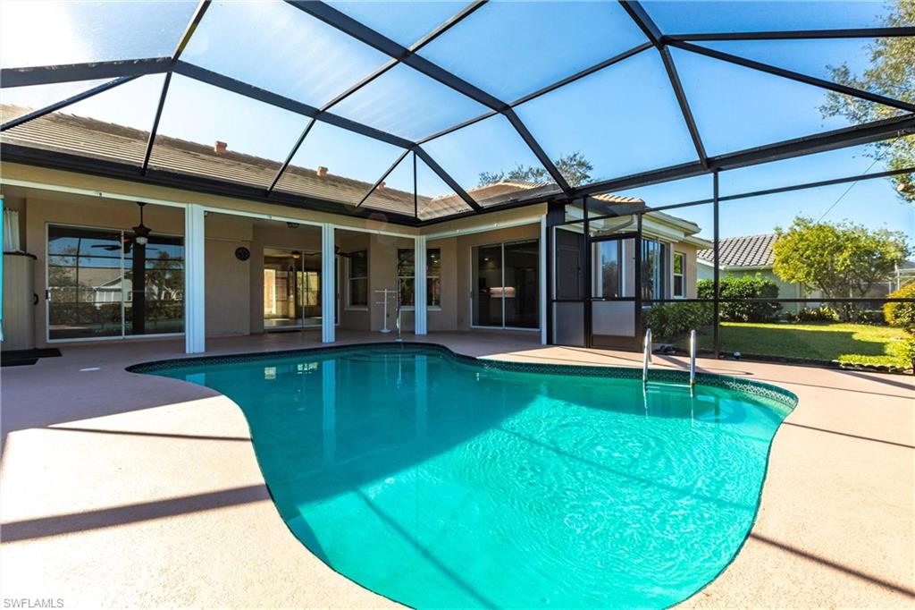CROSS CREEK ESTATES - Residential