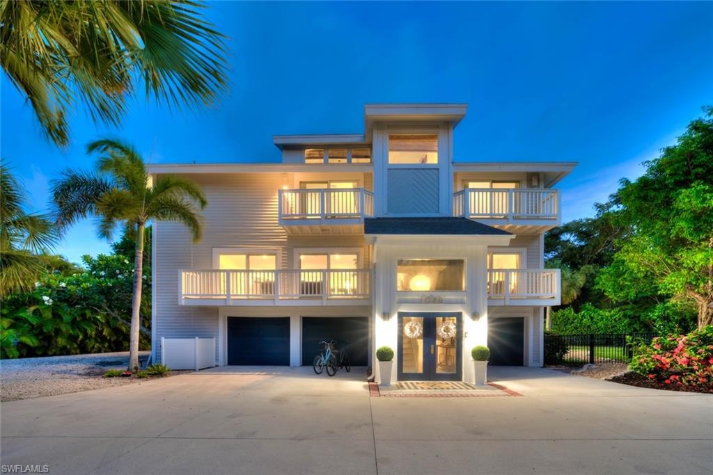 SHELL HARBOR - Residential