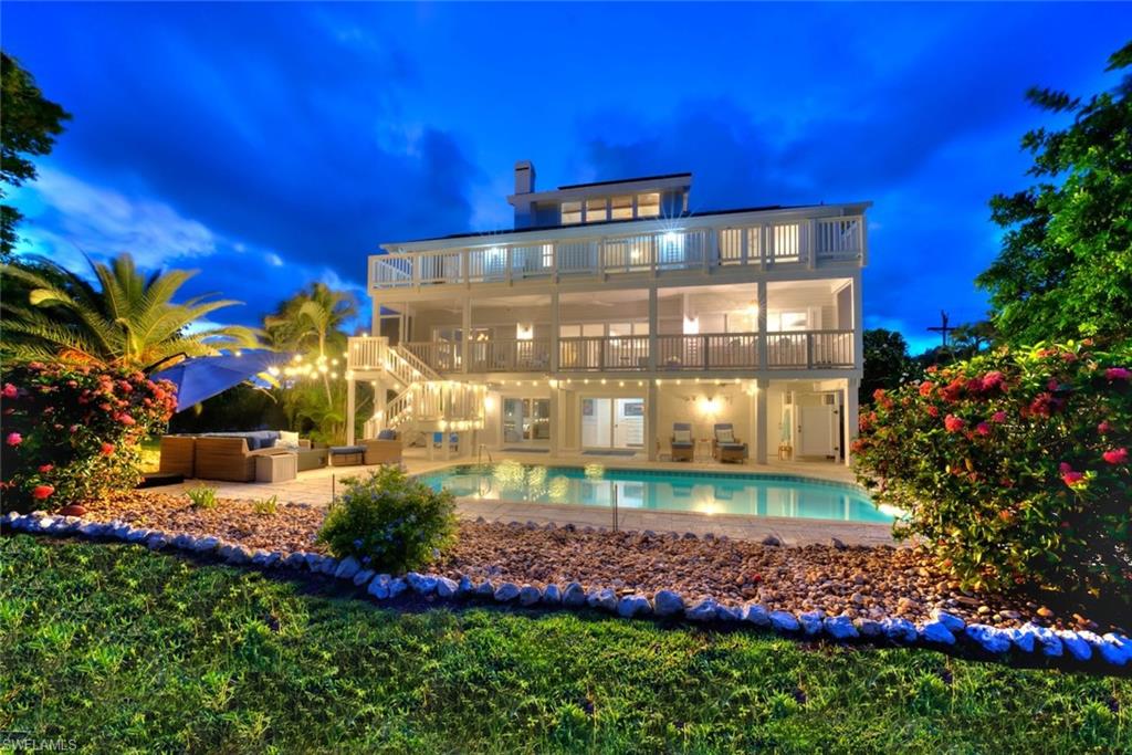 SHELL HARBOR - Residential