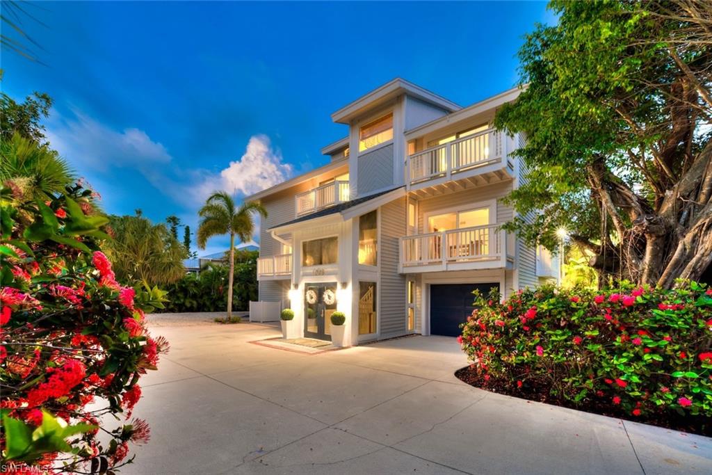 SHELL HARBOR - Residential