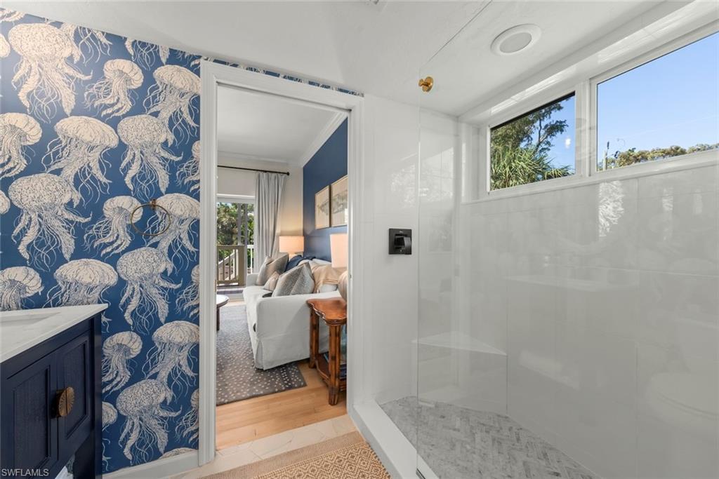 SHELL HARBOR - Residential
