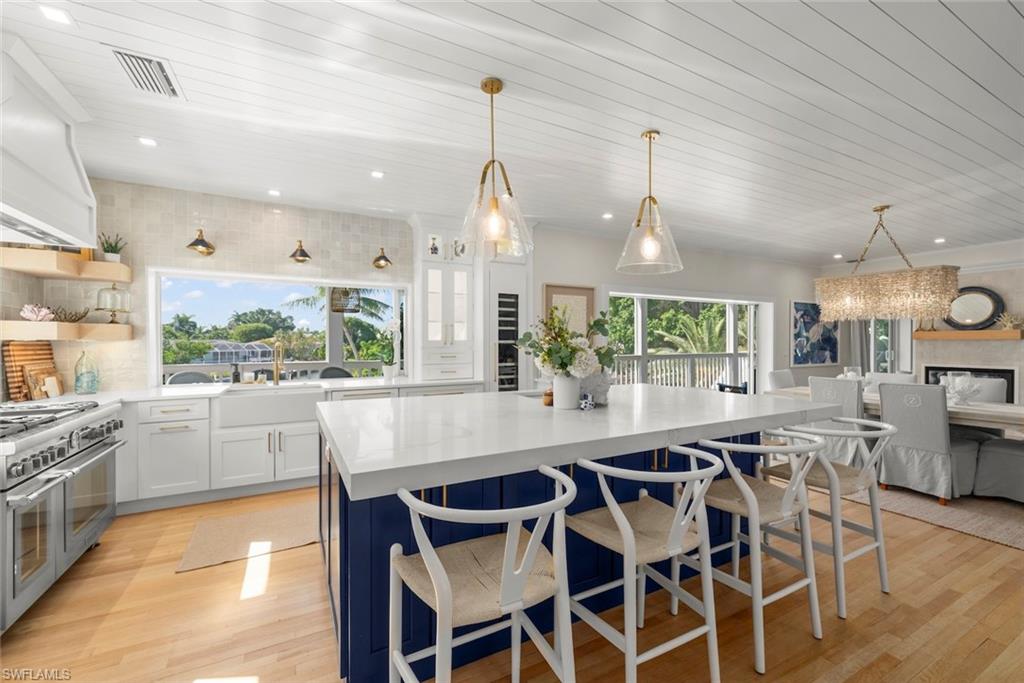 SHELL HARBOR - Residential