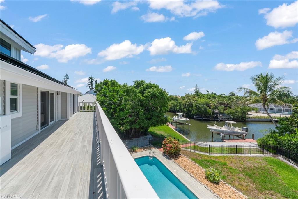 SHELL HARBOR - Residential