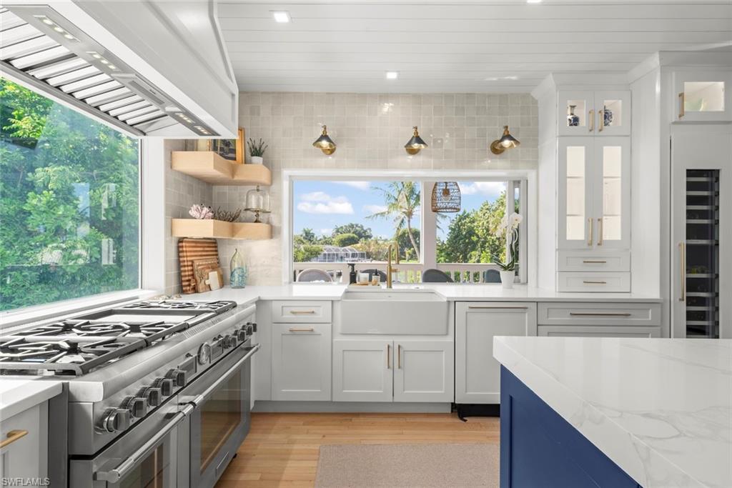 SHELL HARBOR - Residential