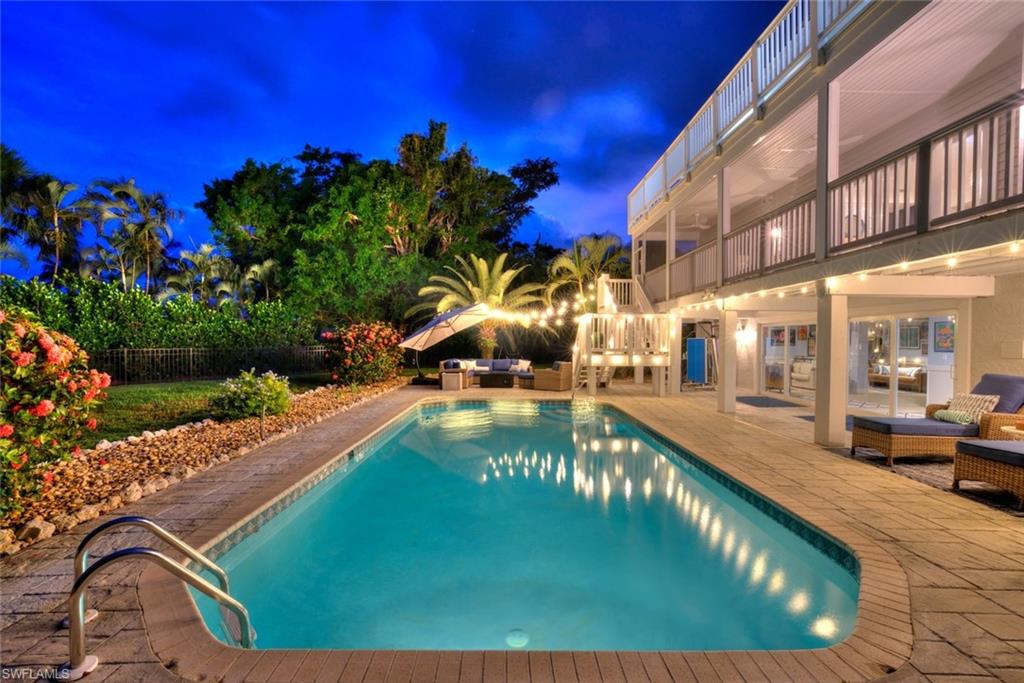 SHELL HARBOR - Residential