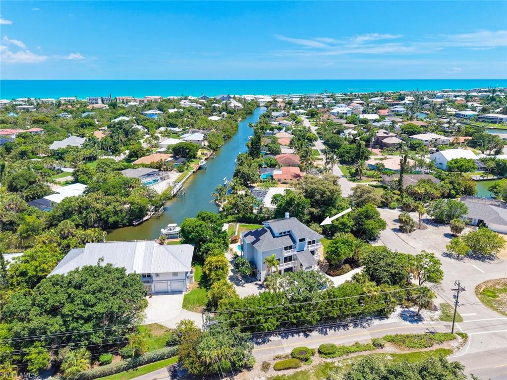SHELL HARBOR - Residential