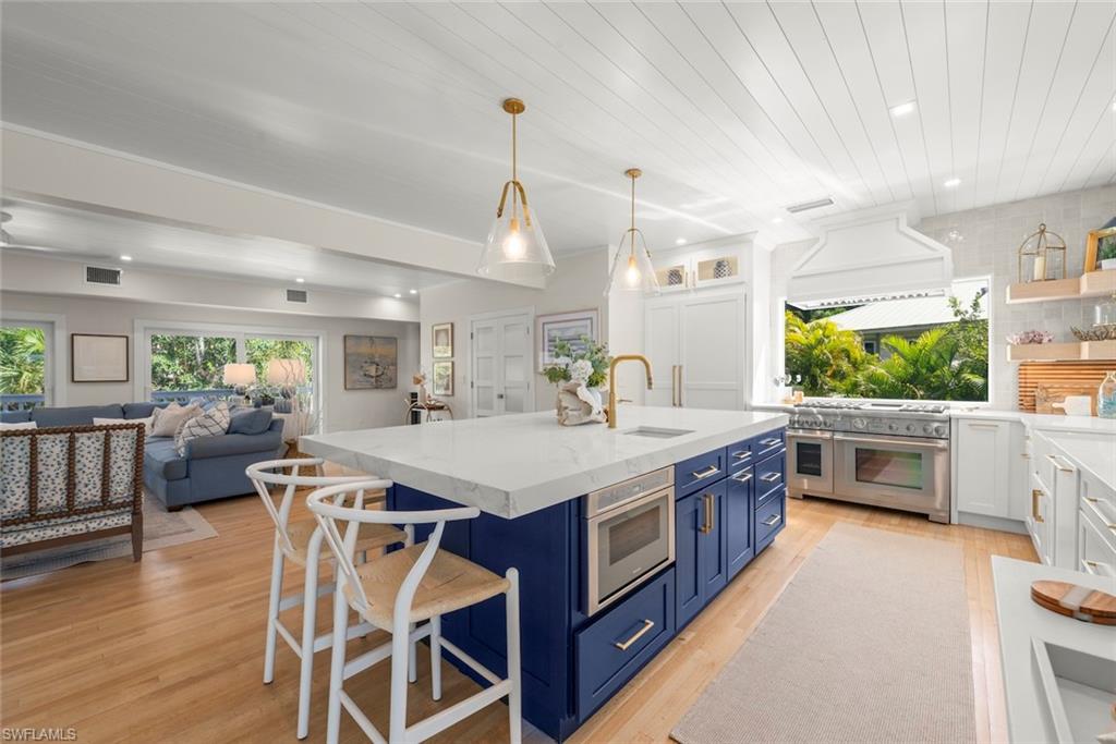 SHELL HARBOR - Residential