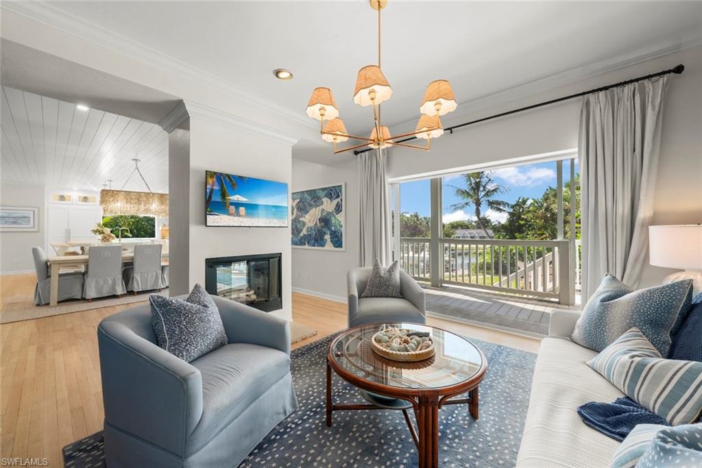 SHELL HARBOR - Residential