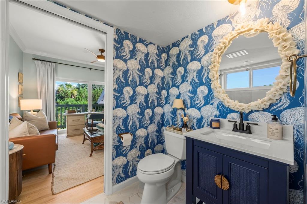 SHELL HARBOR - Residential