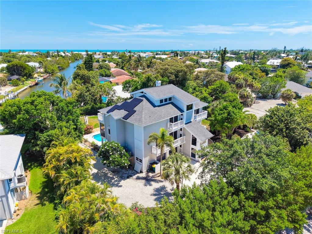 SHELL HARBOR - Residential