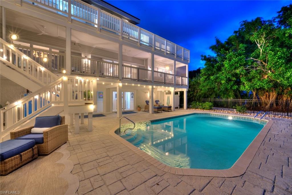 SHELL HARBOR - Residential