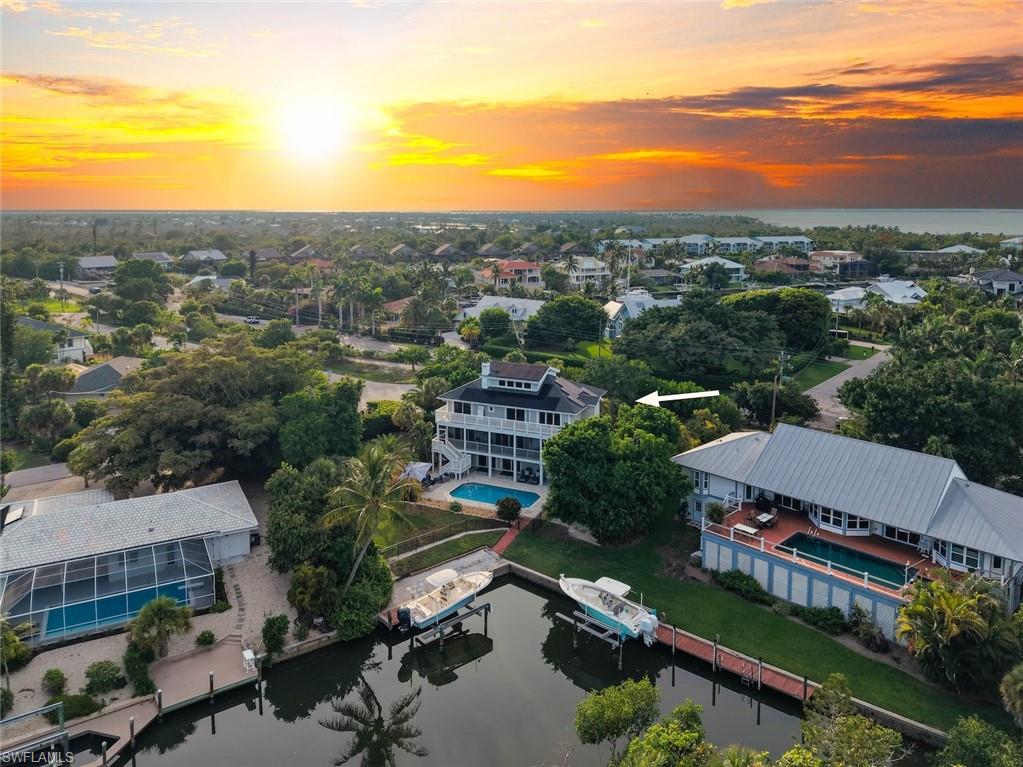SHELL HARBOR - Residential