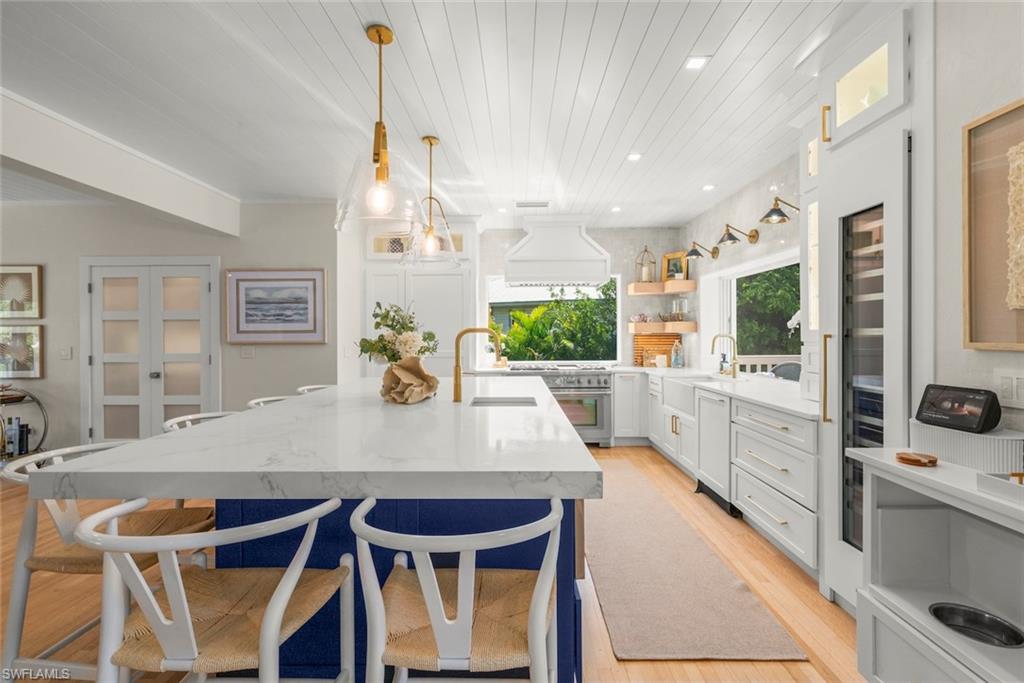 SHELL HARBOR - Residential