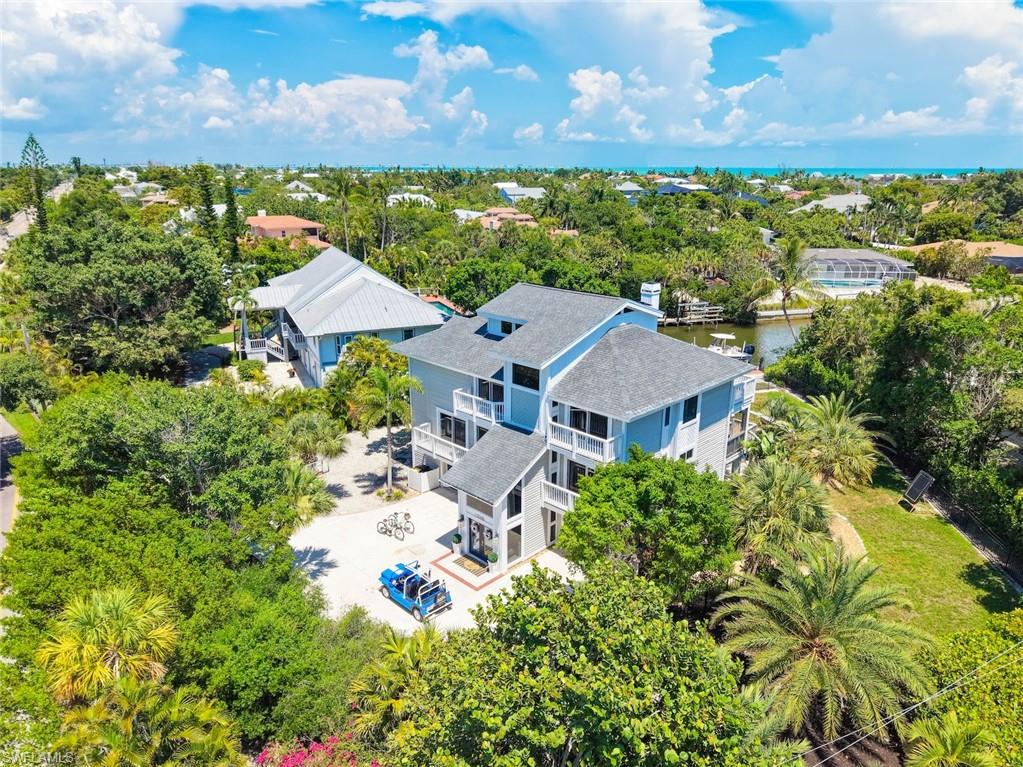 SHELL HARBOR - Residential