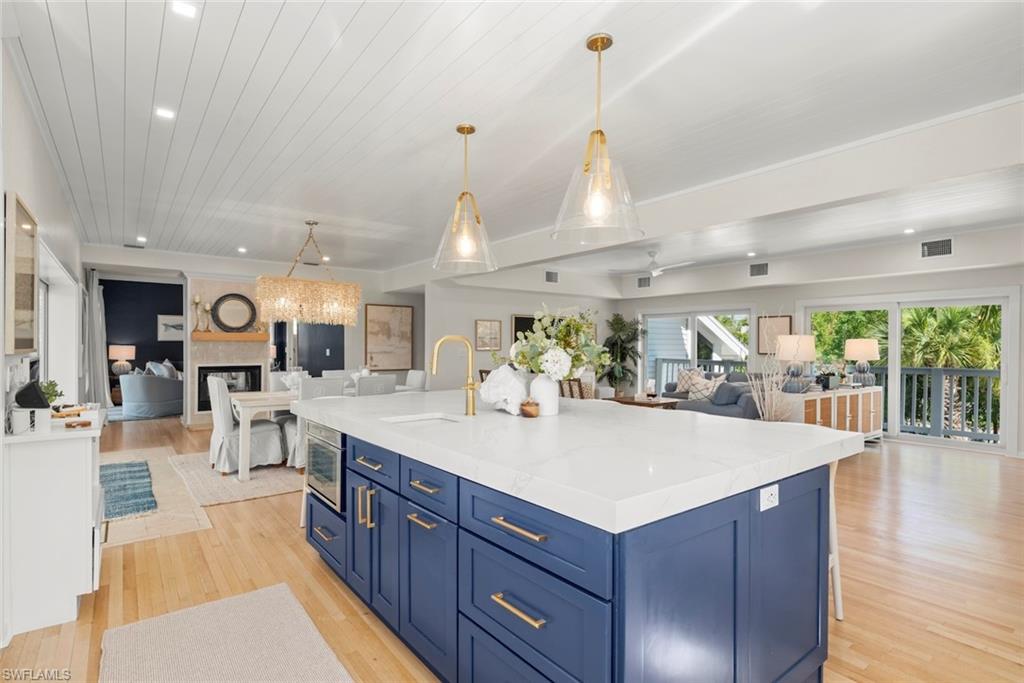 SHELL HARBOR - Residential