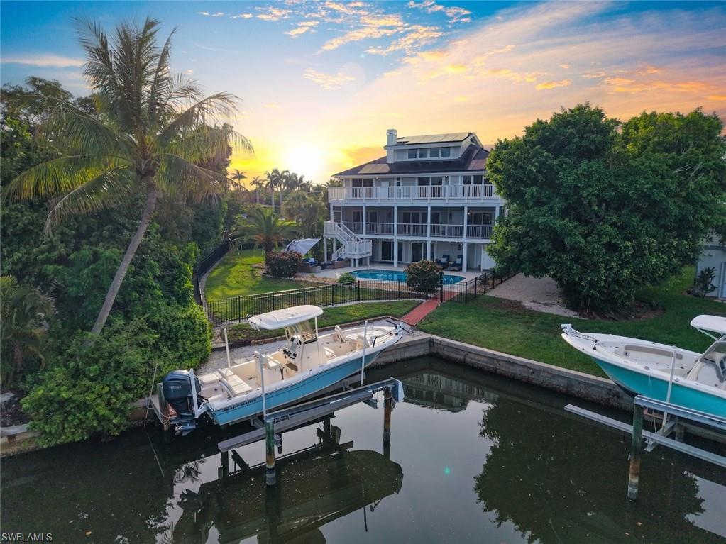 SHELL HARBOR - Residential
