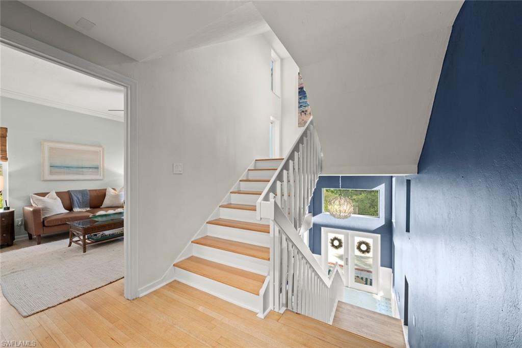 SHELL HARBOR - Residential