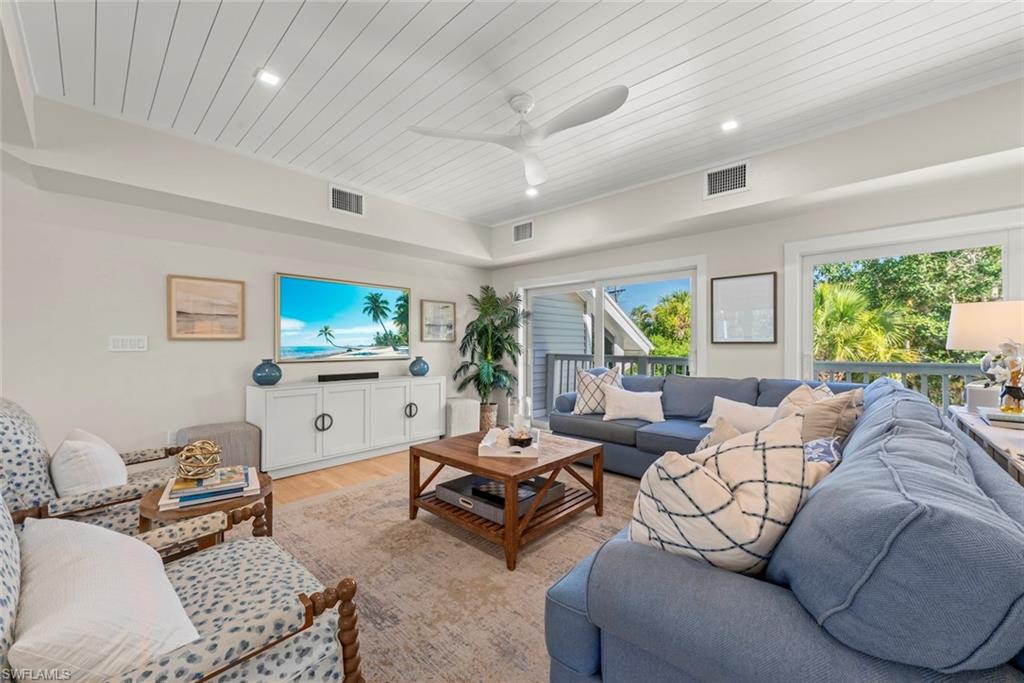 SHELL HARBOR - Residential