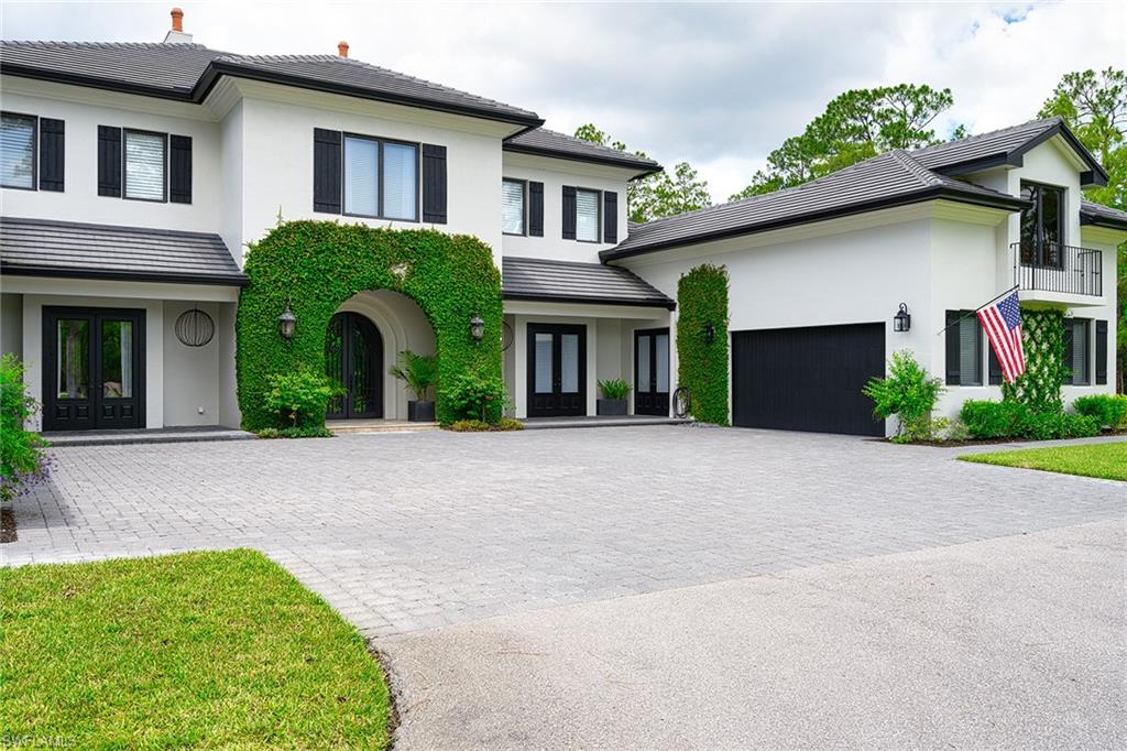 LOGAN WOODS - Residential