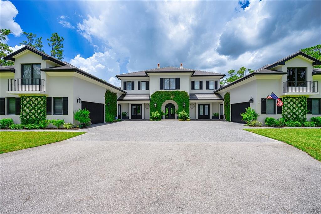 LOGAN WOODS - Residential