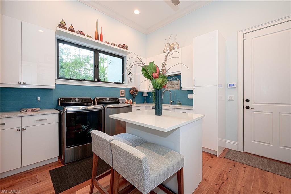 LOGAN WOODS - Residential