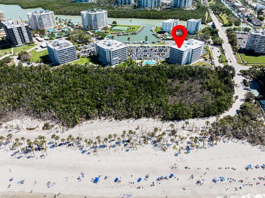 VANDERBILT TOWERS - Residential Lease