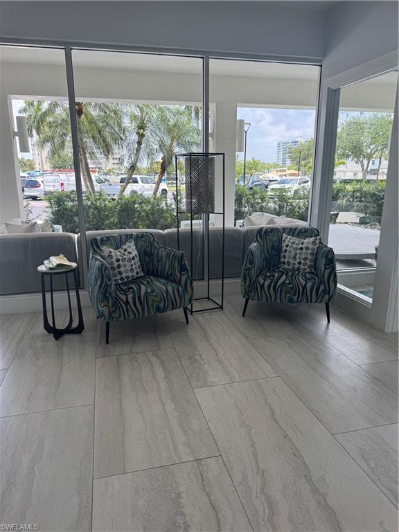 VANDERBILT TOWERS - Residential Lease