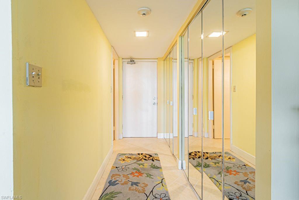 VANDERBILT TOWERS - Residential Lease