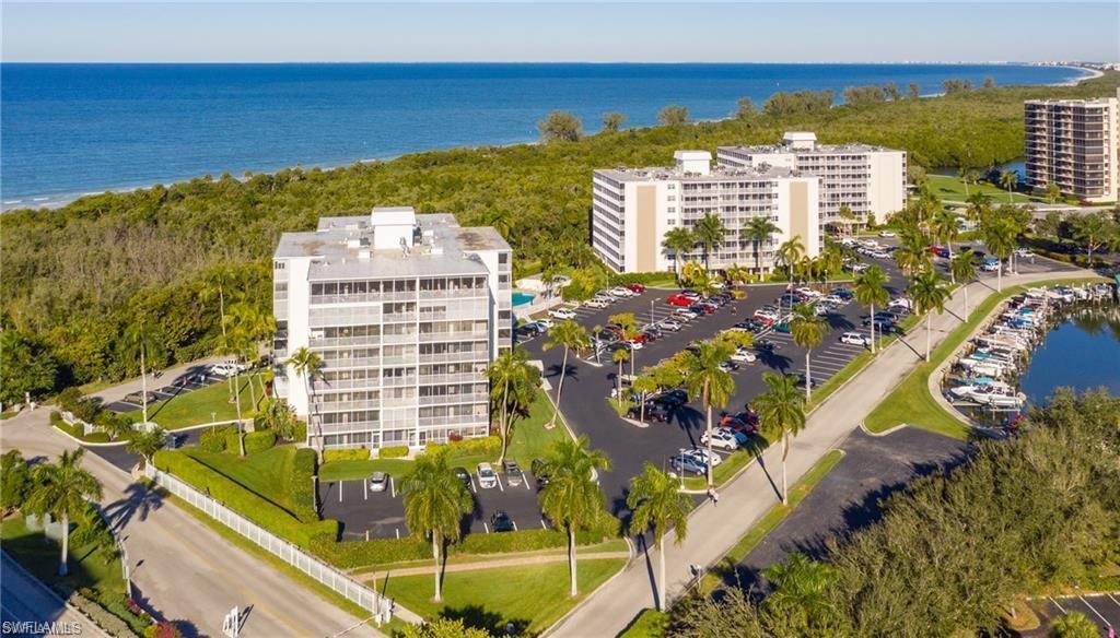 VANDERBILT TOWERS - Residential Lease