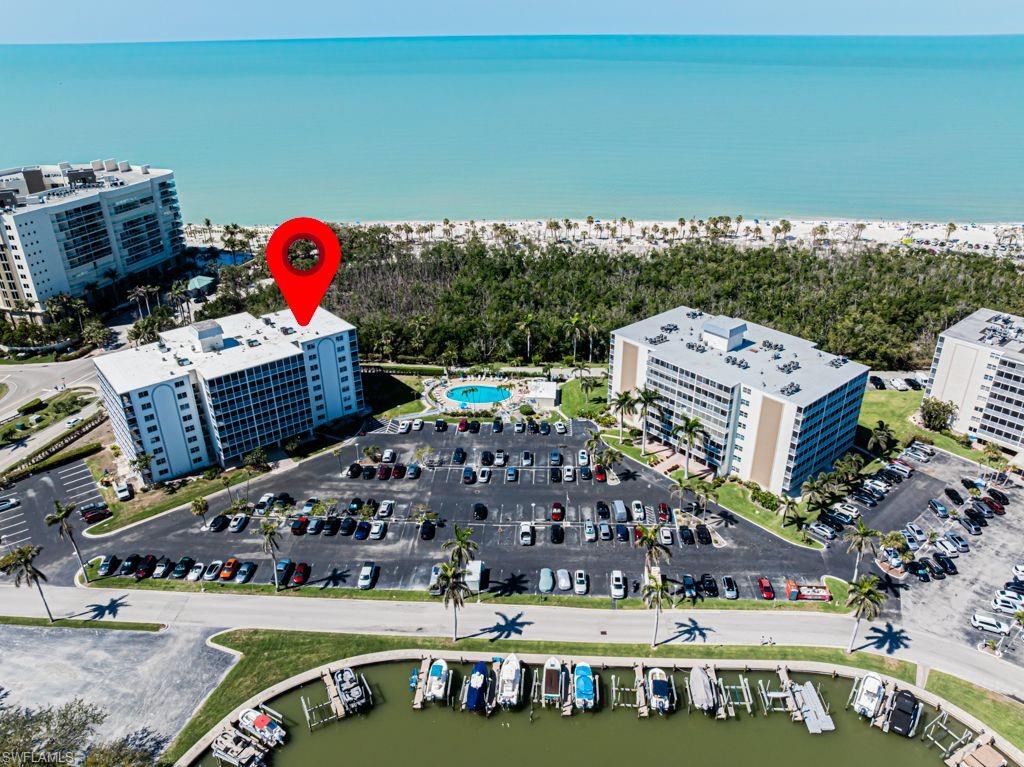 VANDERBILT TOWERS - Residential Lease