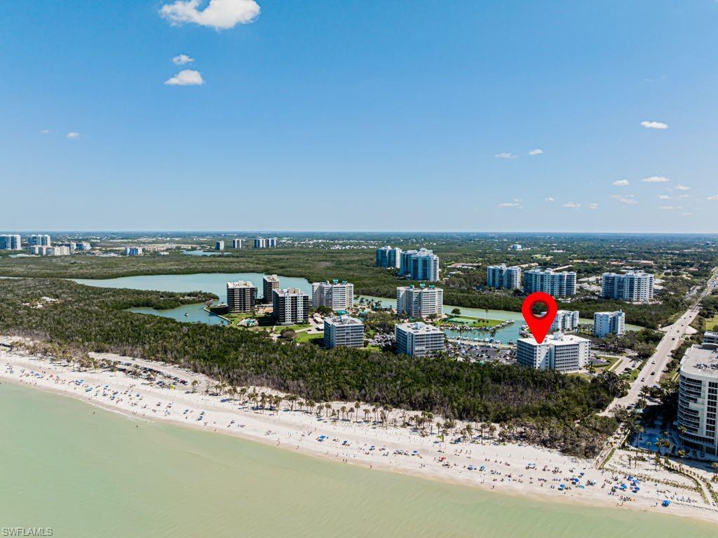 VANDERBILT TOWERS - Residential Lease