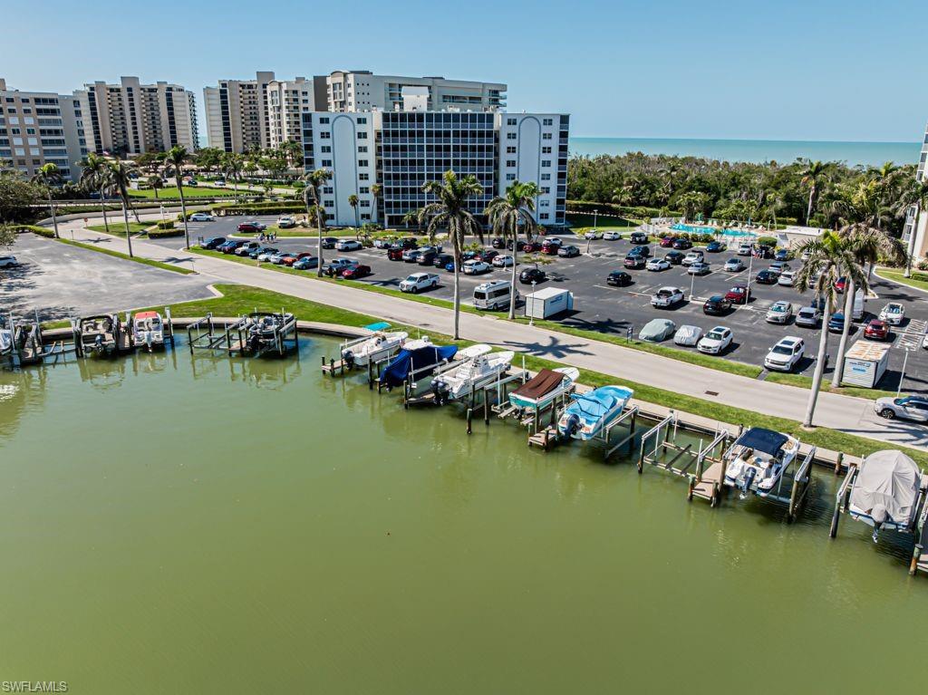 VANDERBILT TOWERS - Residential Lease