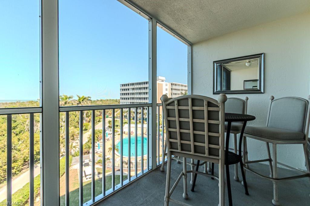 VANDERBILT TOWERS - Residential Lease