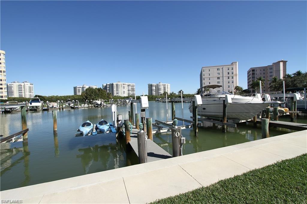VANDERBILT TOWERS - Residential Lease
