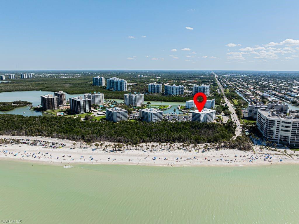VANDERBILT TOWERS - Residential Lease