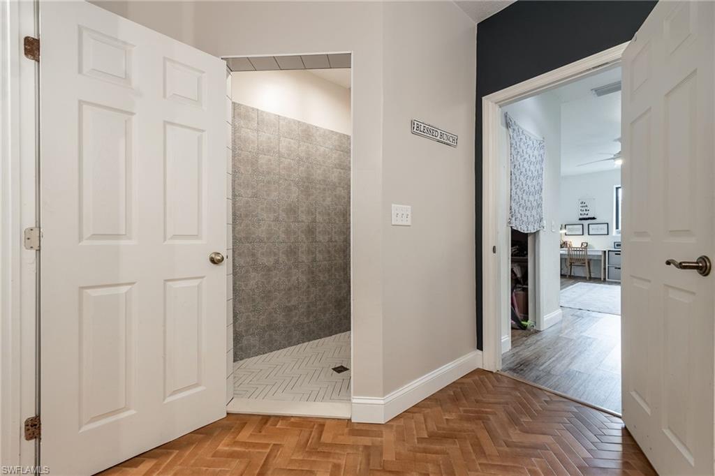 NOT APPLICABLE - Residential