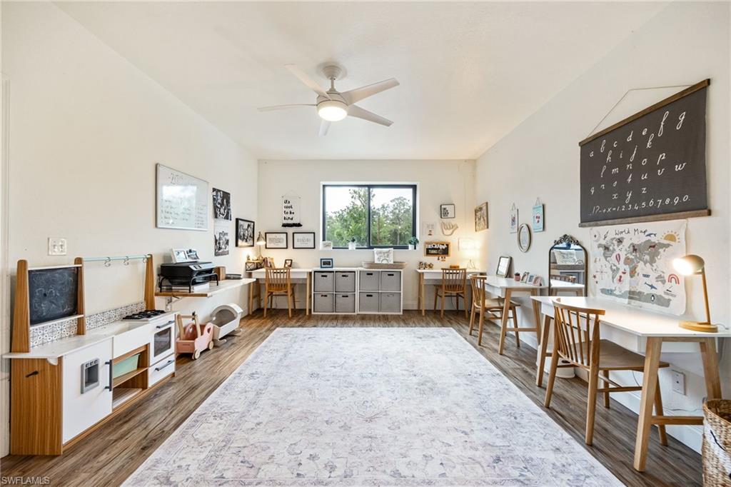 NOT APPLICABLE - Residential