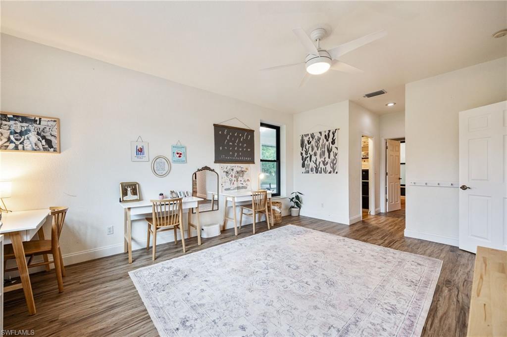 NOT APPLICABLE - Residential
