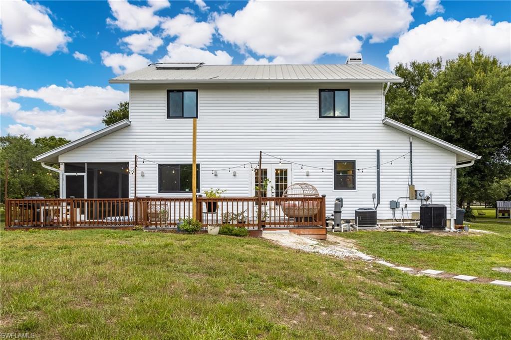 NOT APPLICABLE - Residential
