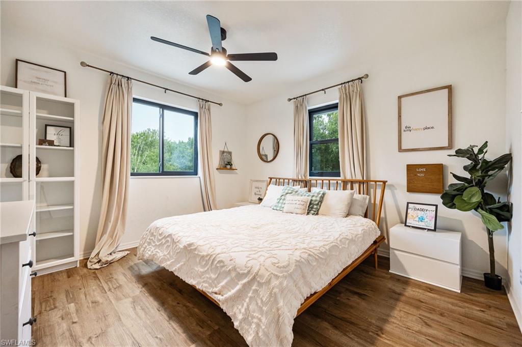 NOT APPLICABLE - Residential