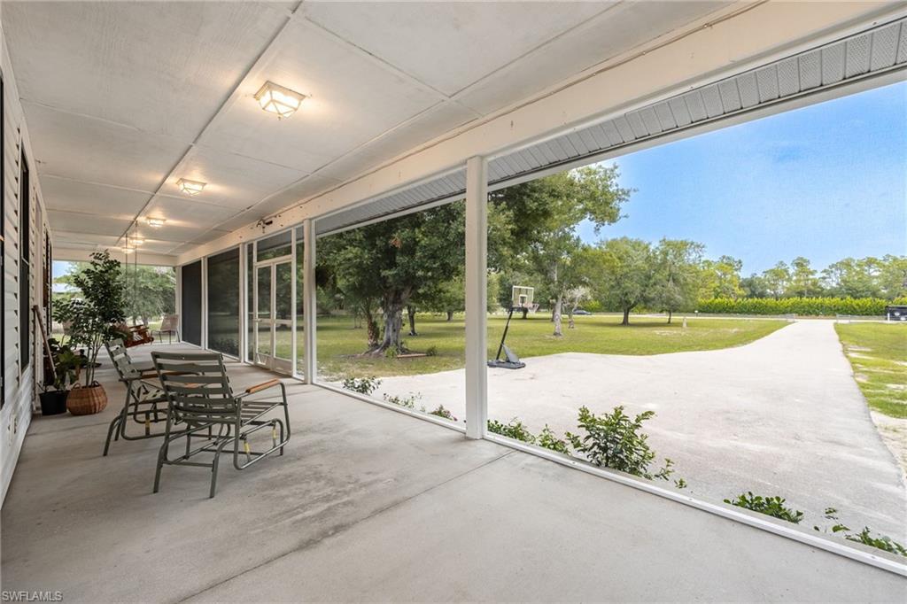 NOT APPLICABLE - Residential